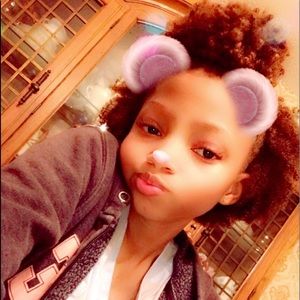 Meet your Posher, Jada